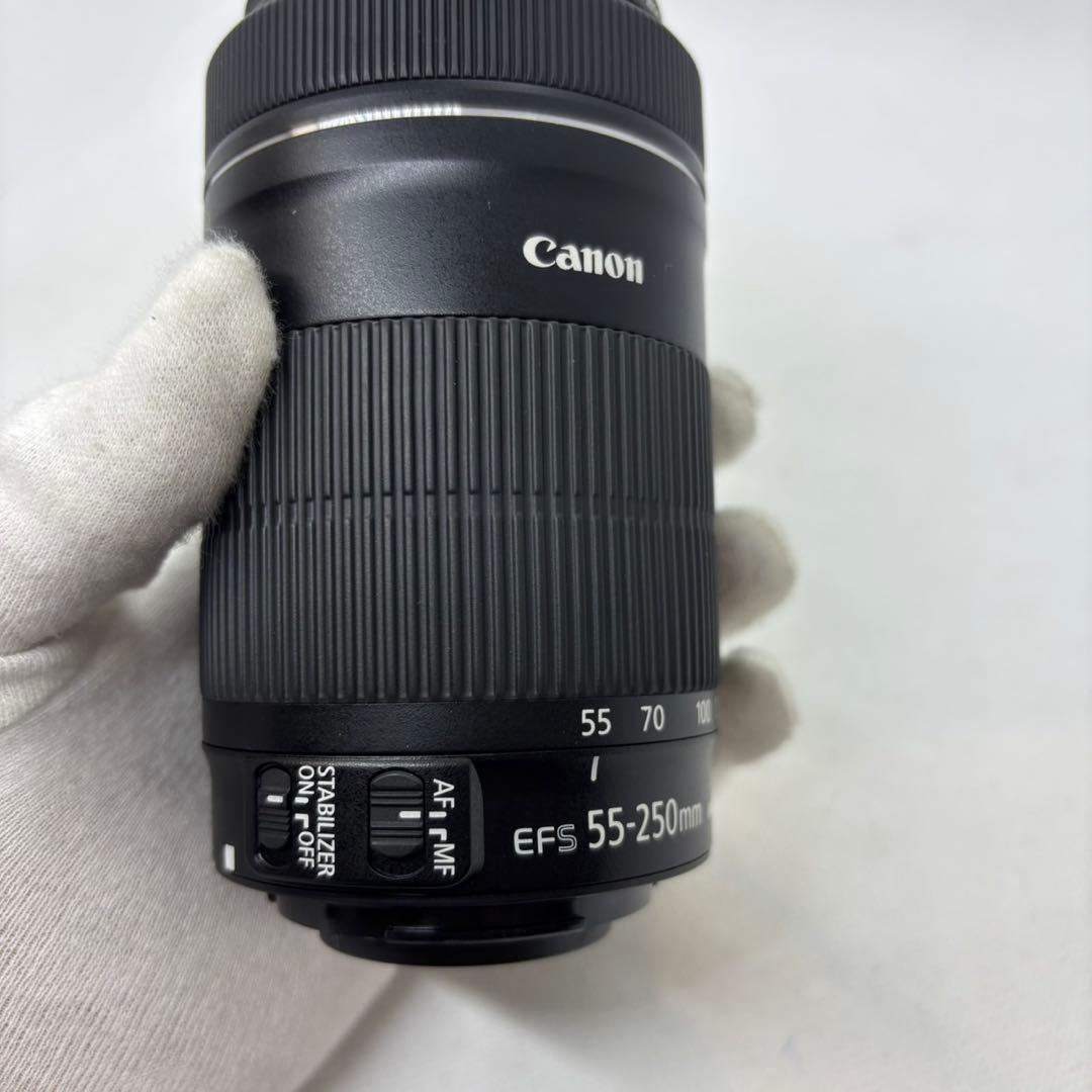 Canon EOS Kiss X10 キャノン ダブルズームキット