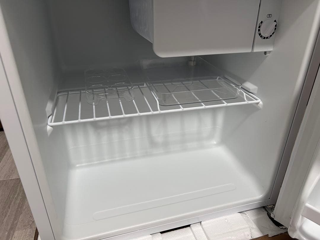 comfee 冷蔵庫 ホワイト 45L