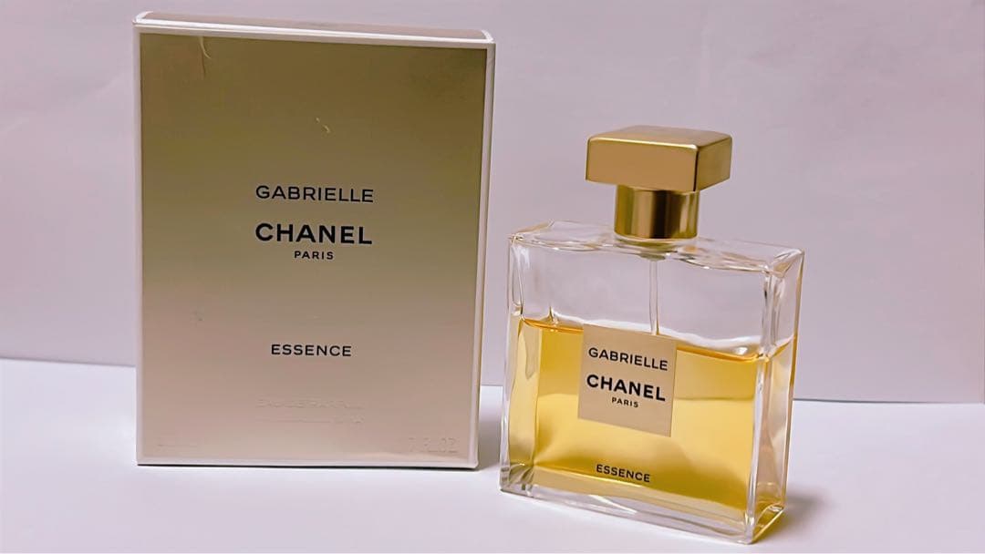 CHANEL GABRIELLE ESSENCE 香水