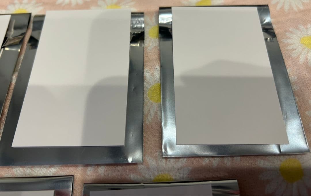ゾンビランドサガ トレーディングチェキ風カード コンプリート セット