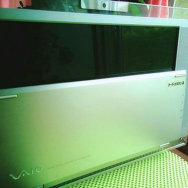 VAIO ノートパソコン