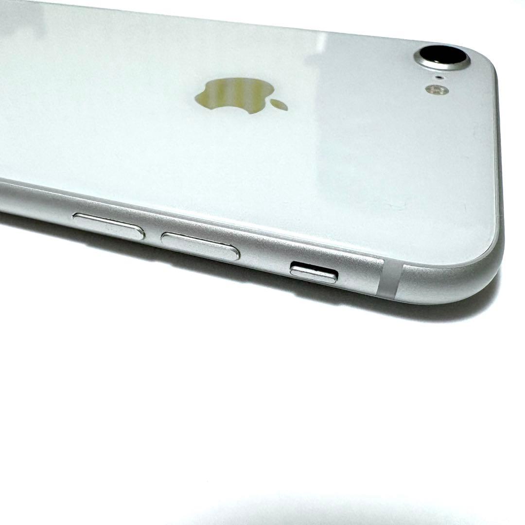 【ifaceケース付】iPhone8 64GB 付属品あり