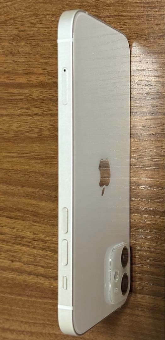 Apple iPhone 12 64GB バッテリー76% 箱あり　ケース付き