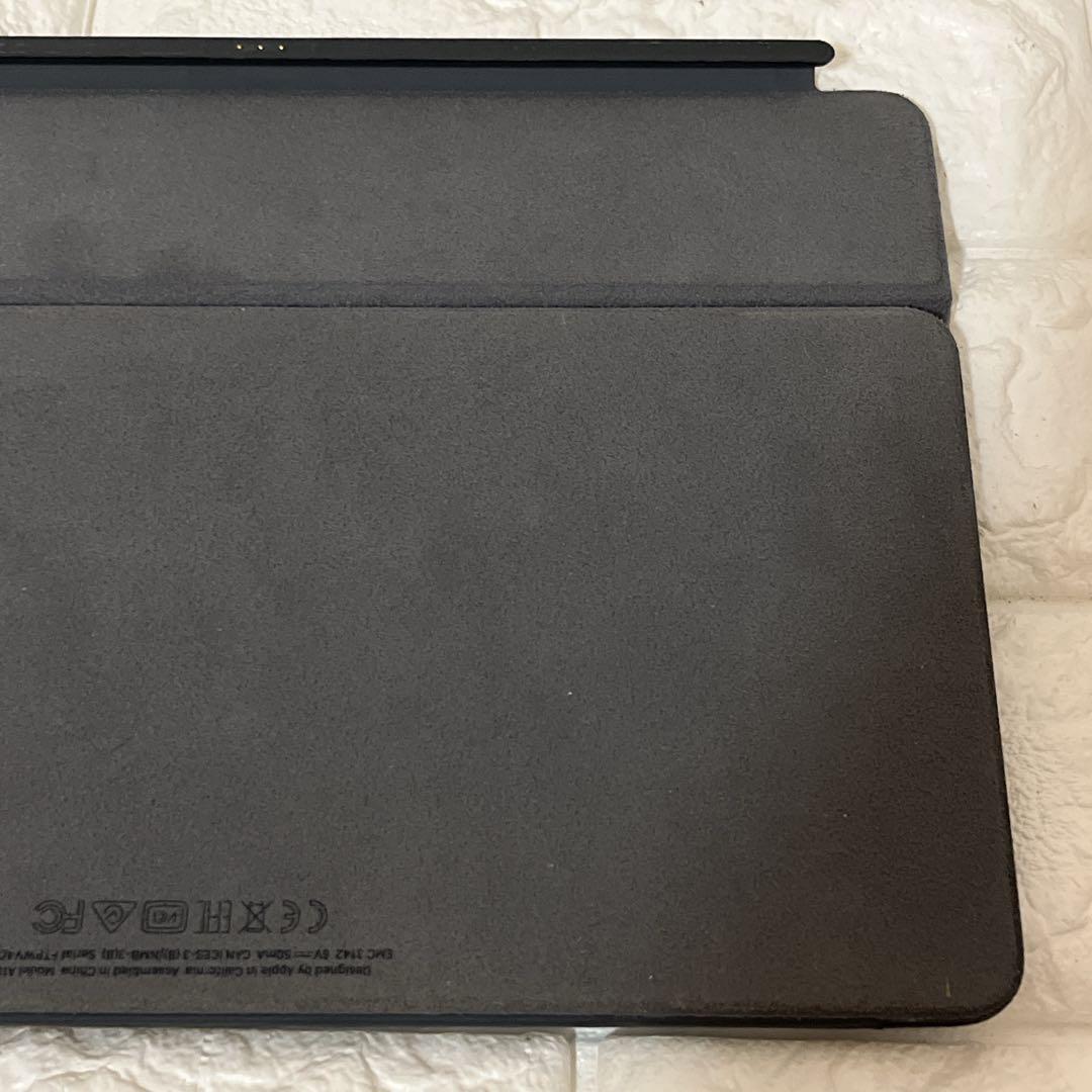 【美品】 Apple iPad Smart Keyboard A1829