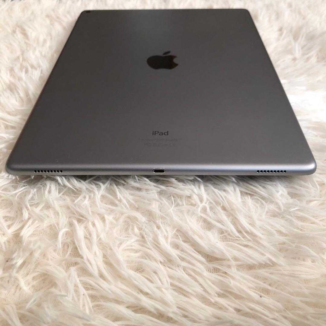 【完動品】iPad Pro 12.9 第1世代 128GB 【付属品】