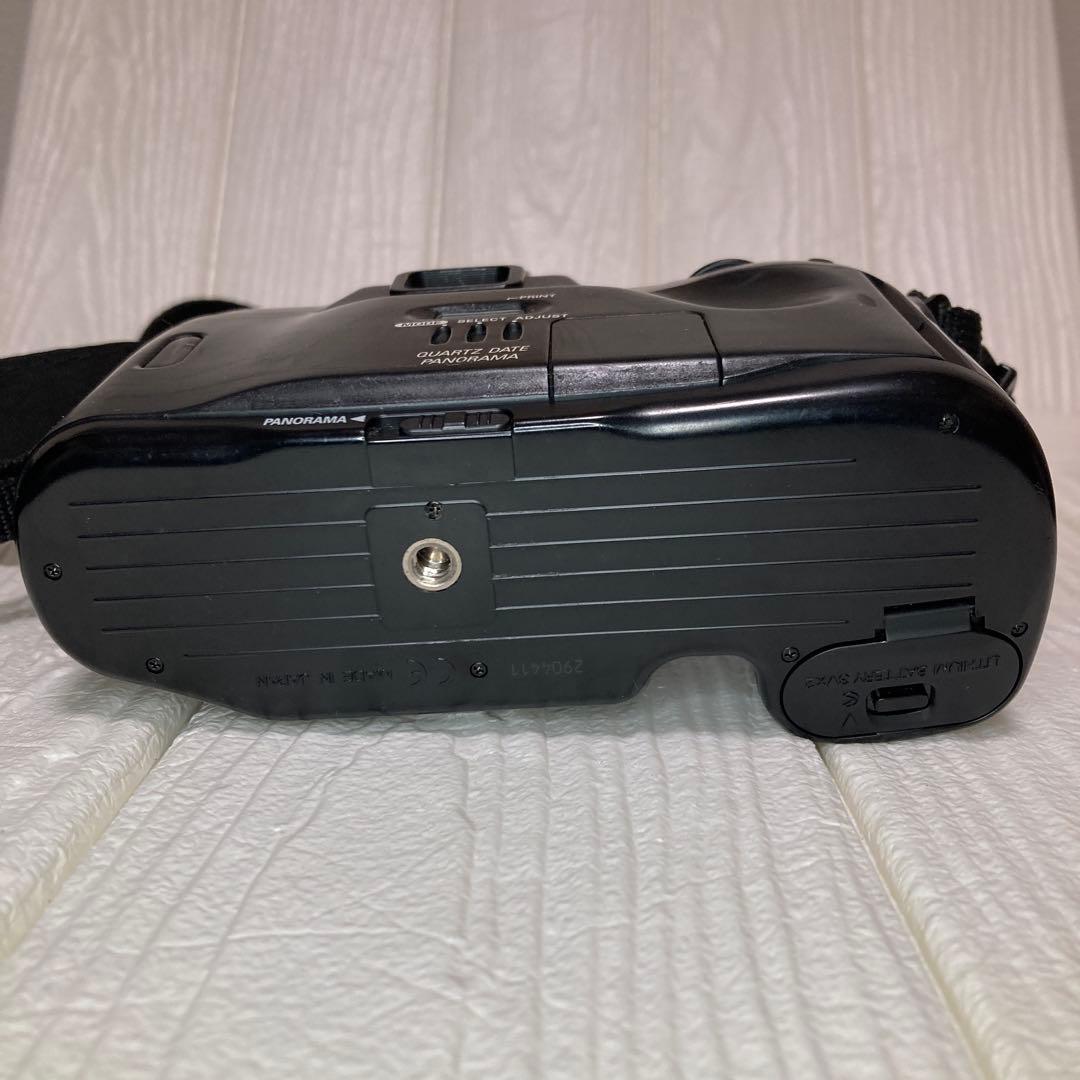 Nikon F70フィルムカメラ 一眼レフカメラ ニコン