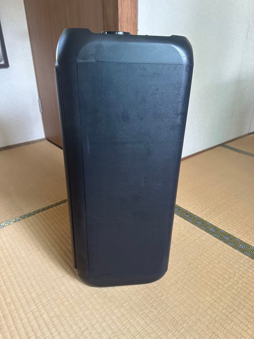 アズマのポータブルパーティースピーカーGRAV GRV-PS70WA
