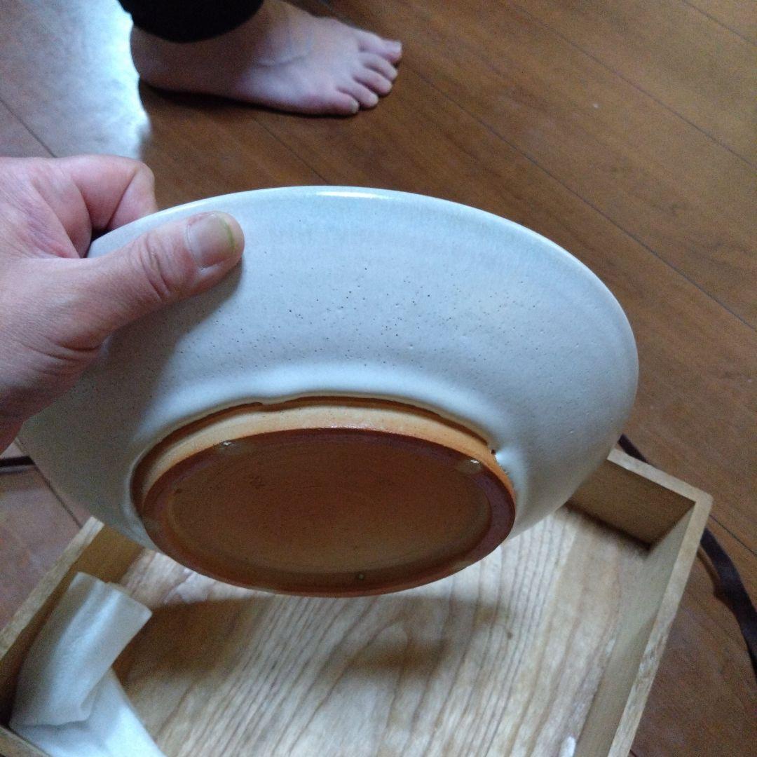 飾り皿　谷口良三