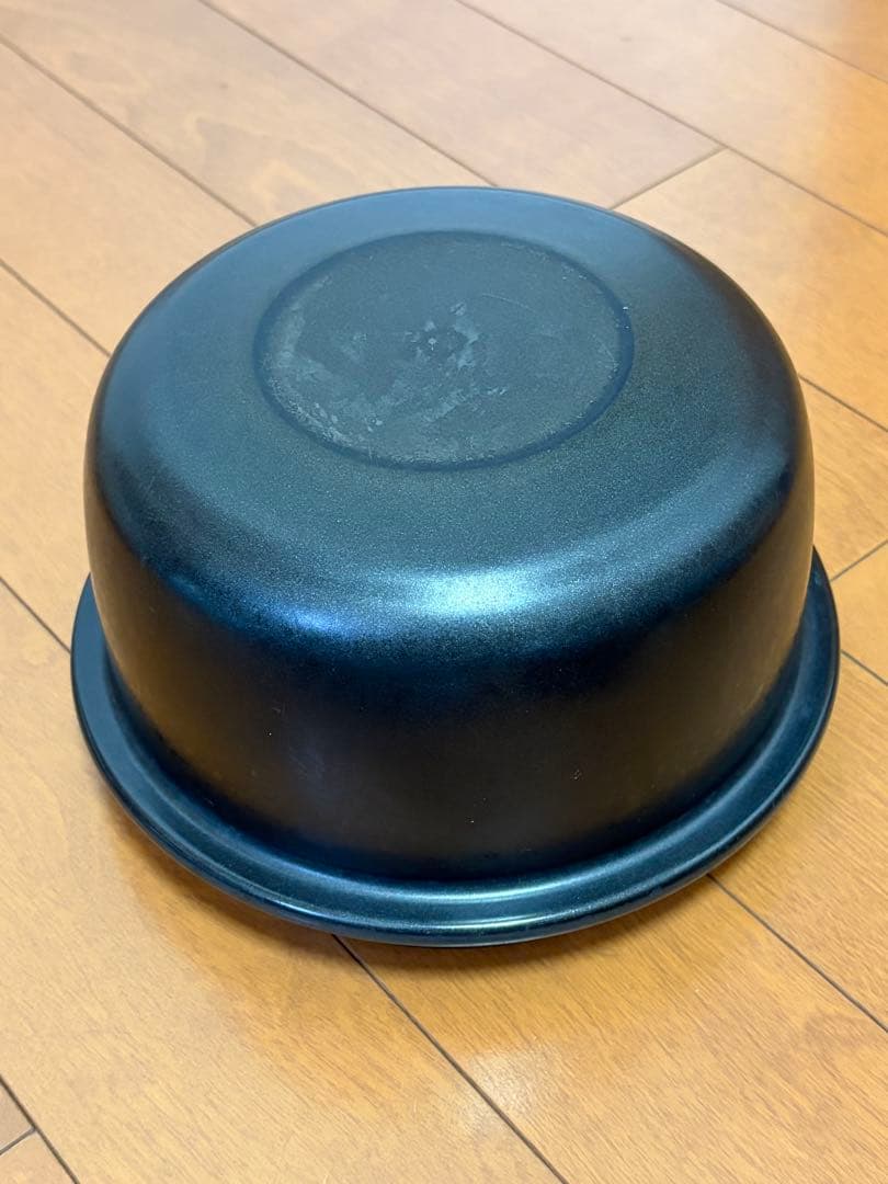 【ジャンク品】三菱電機 炊飯器 本炭釜 KAMADO NJ-AW109