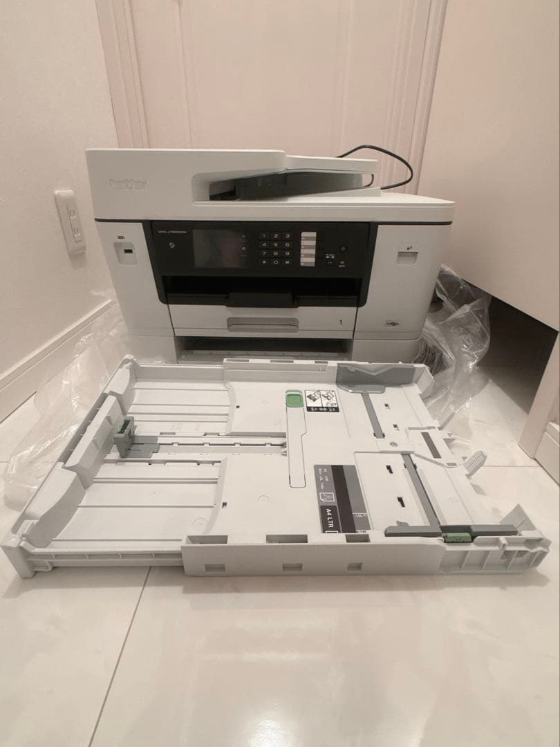 ブラザー プリンター MFC-J7300CDW
