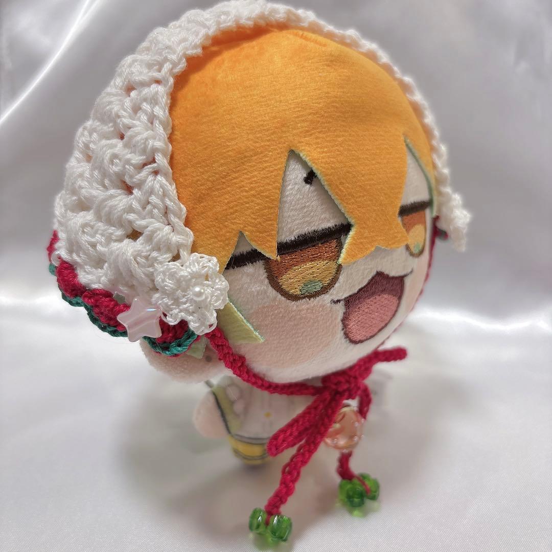 【フカ‪ ❁⃘*.゜様】専用　オーダーページ