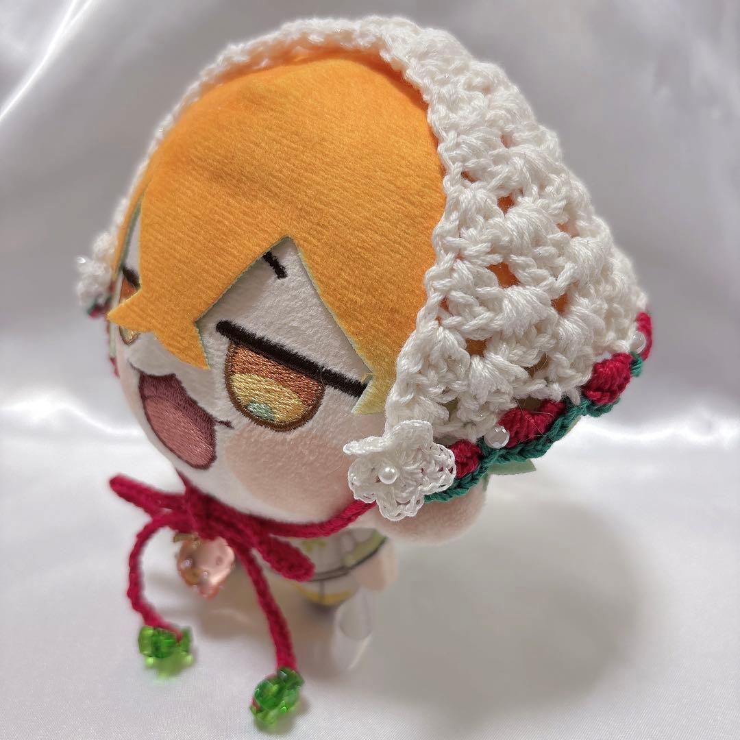 【フカ‪ ❁⃘*.゜様】専用　オーダーページ