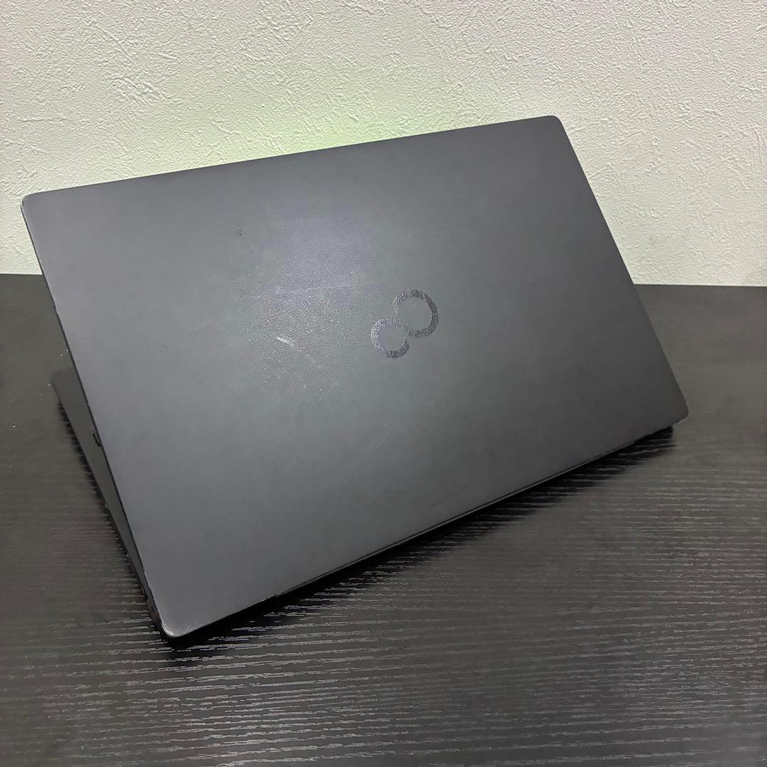 LIFEBOOK U9312 i7 1265U Windows11 ノートPC