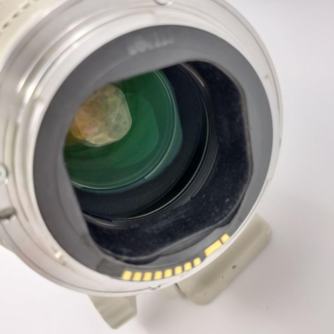 Canon EF 70-200mm f/2.8L USM ズームレンズ