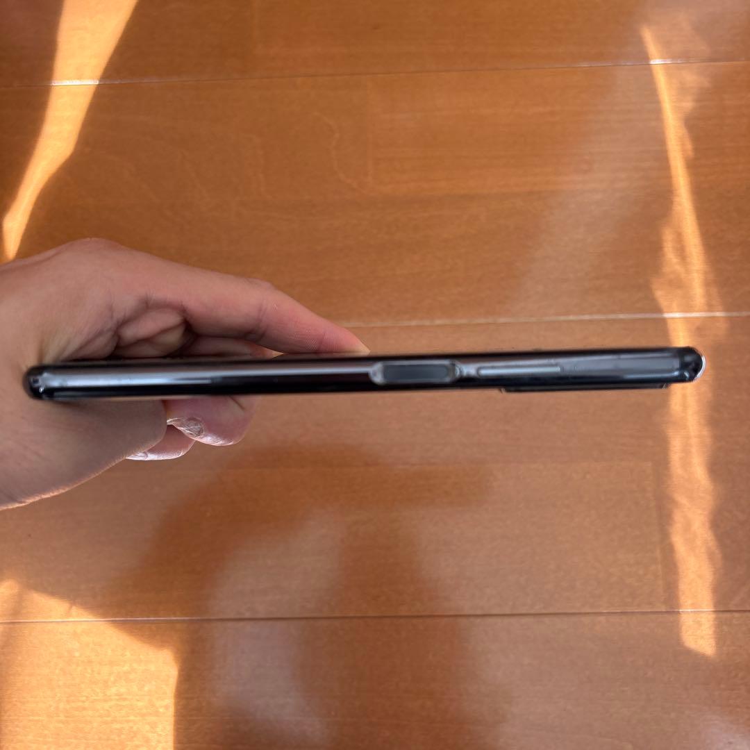 HUAWEI nova 5T ブラック 128GB SIMフリー
