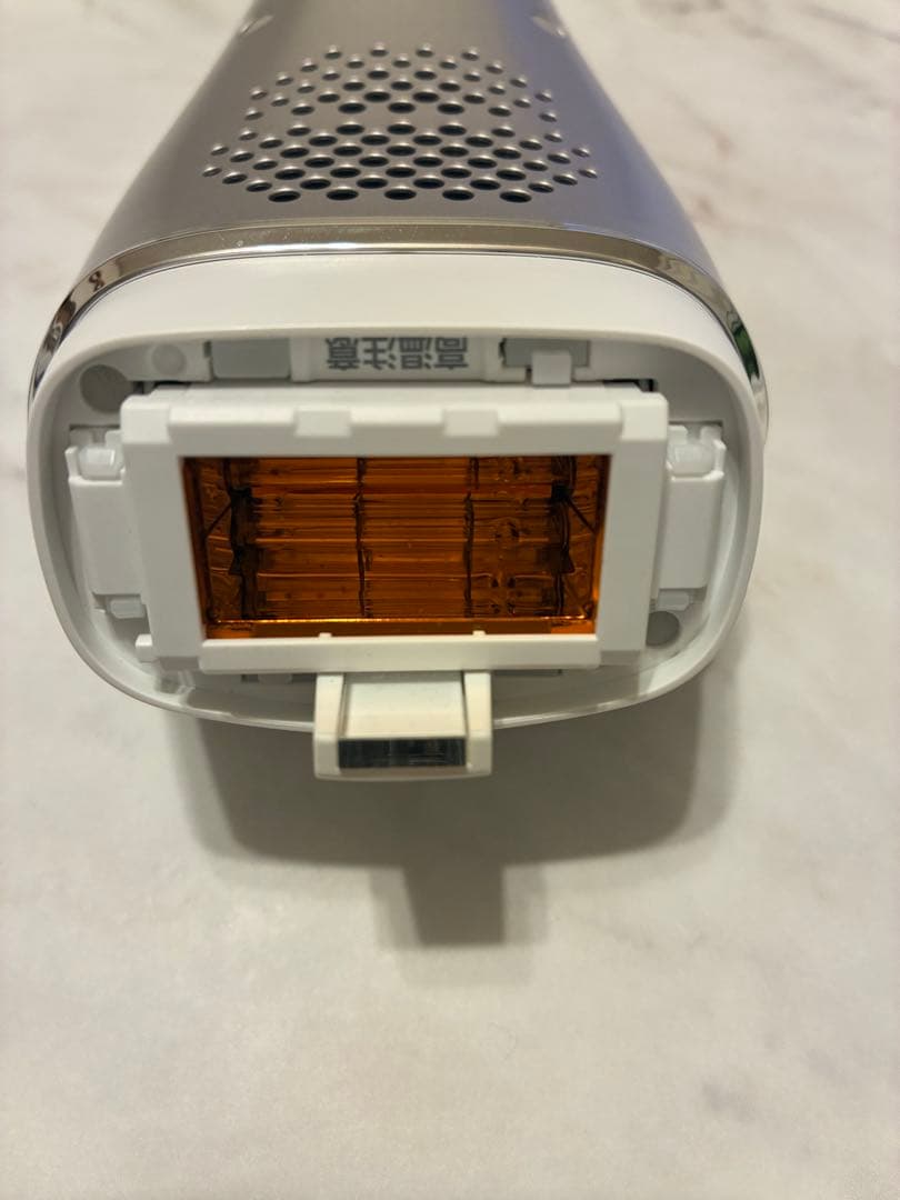 【美品】Panasonic光美容器 ES-CWP97
