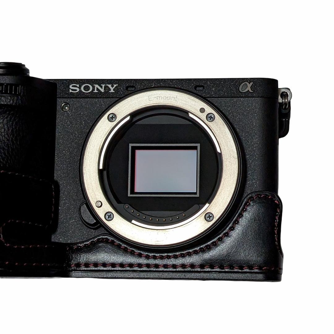【美品】SONYα6700＋TAMRON18-300mmF/3.5-6.3セット