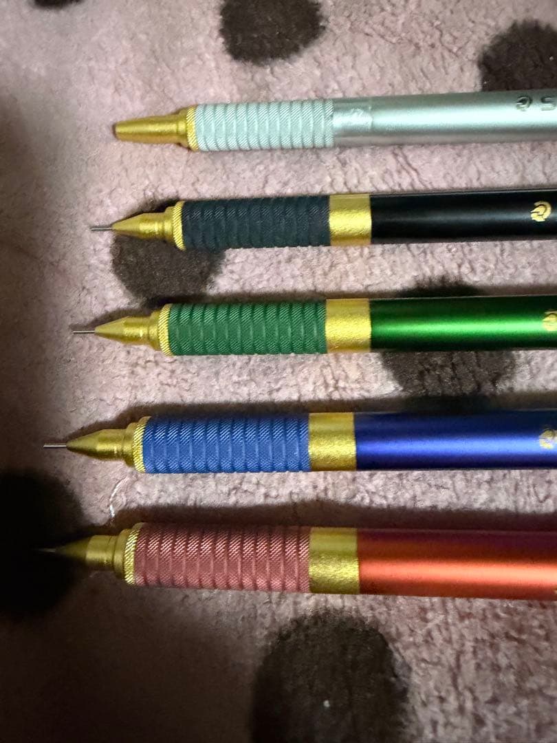 STEADTLER ステッドラー 925 35 425 25 限定色