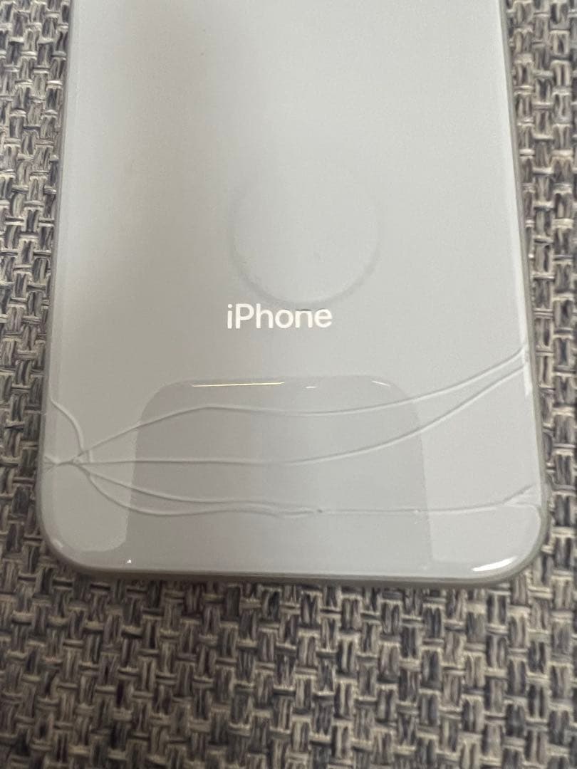 Apple iPhone 8 256GB SIMフリー