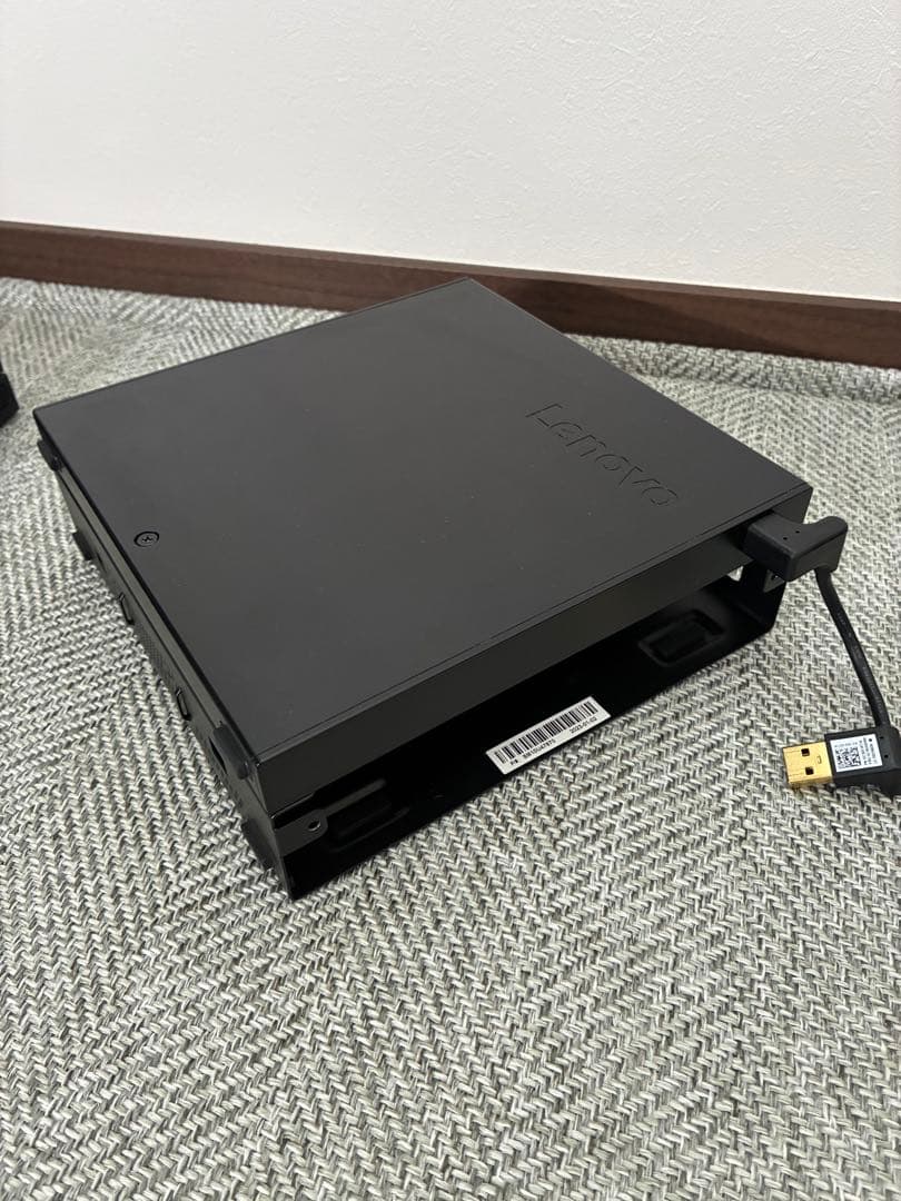 ミニPC Lenovo ThinkCentre M75q Gen2 Tiny PC