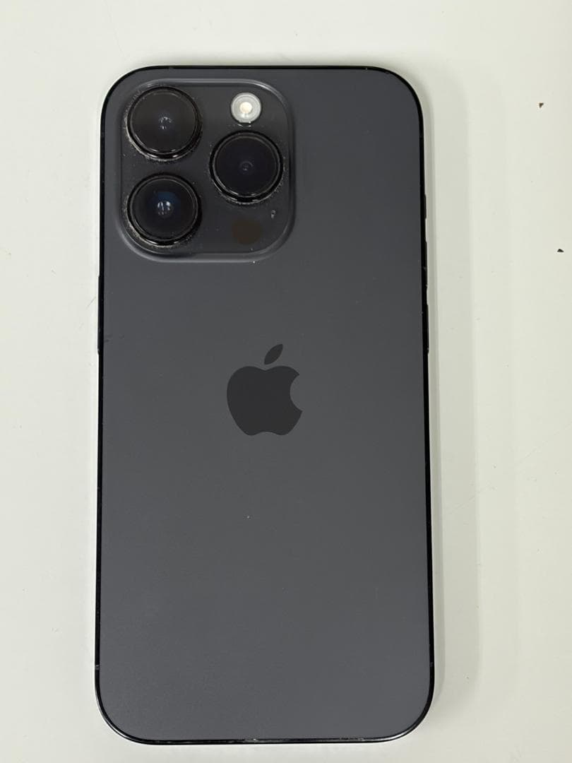 iPhone 14 Pro 256GB スペースブラック SIMフリー