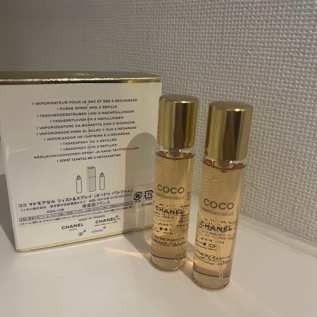 その他 COCO CHANEL