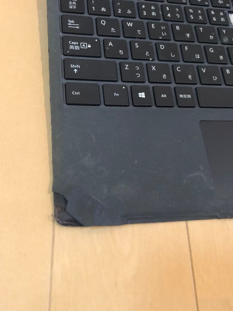 【初期化済み】Microsoft Surface Pro 6