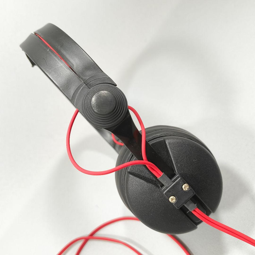 ヘッドホン SENNHEISER HD25-1 II
