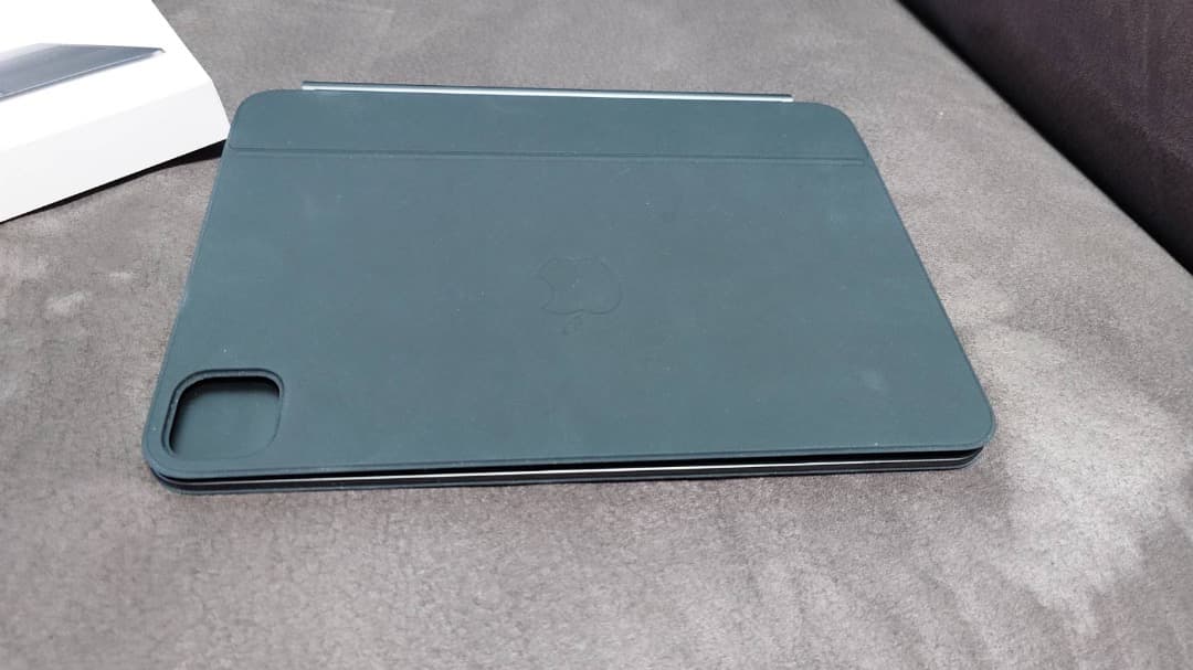 11インチiPad Pro（M5）Magic Keyboard 日本語 ブラック