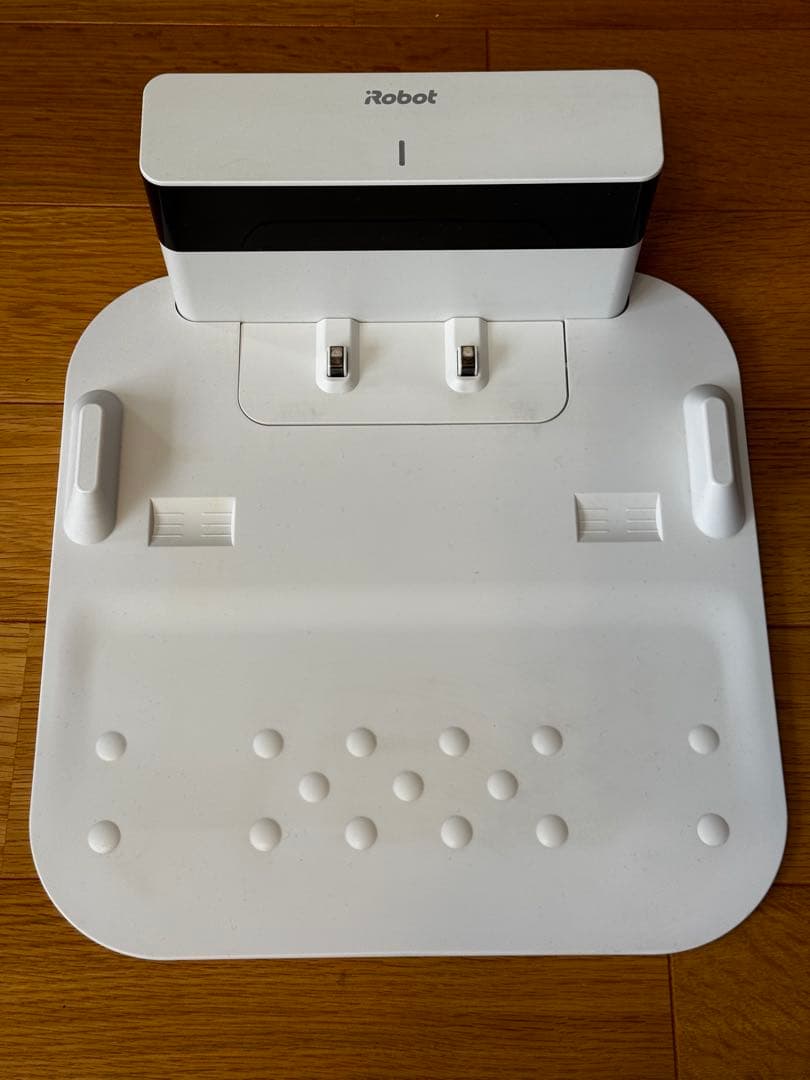 iRobot Braava jet m6 本体 ブラーバ