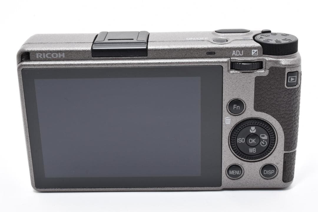 【超美品】リコー GR Ⅲ Diary Edition デジタルカメラ #545