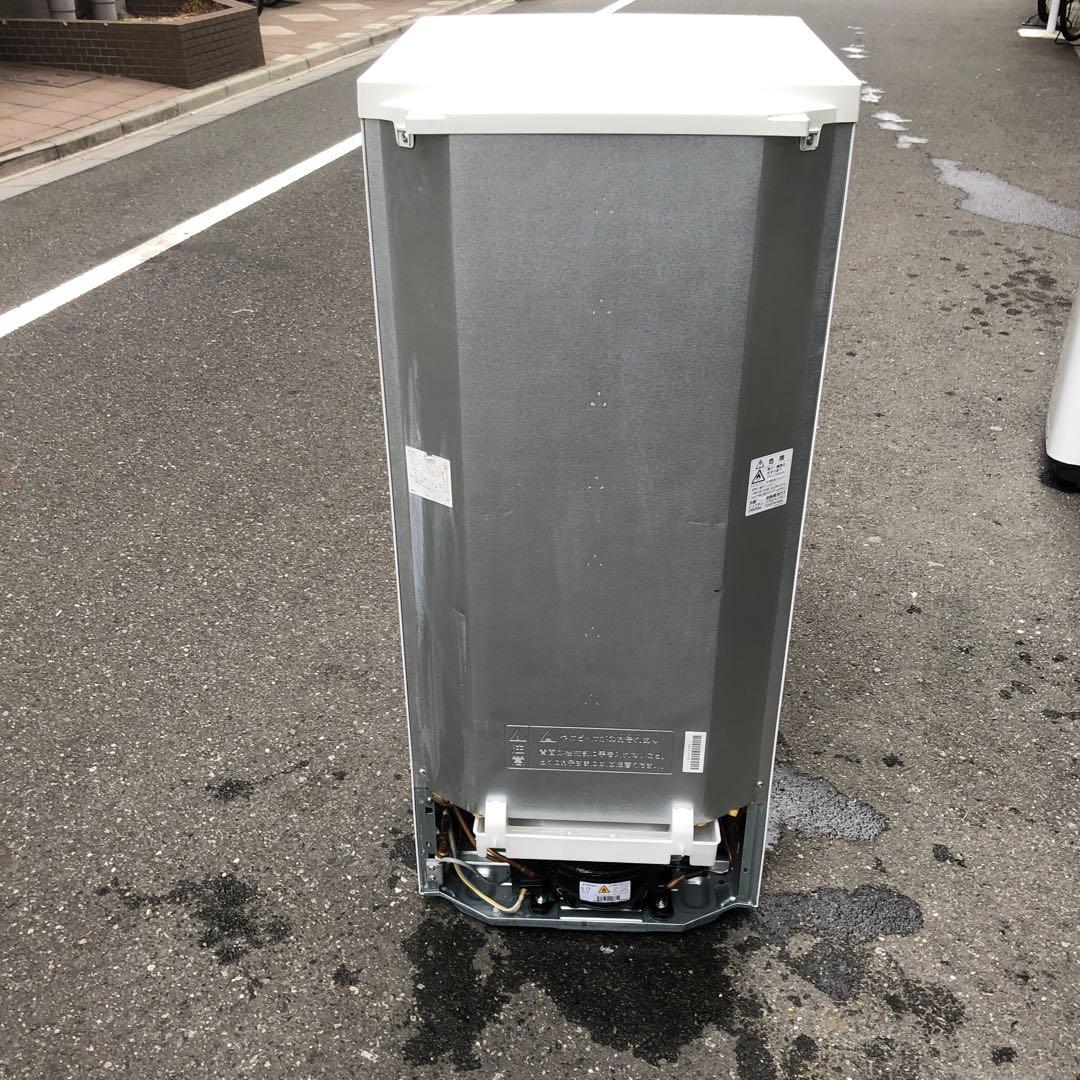 SHARP冷蔵庫137L 2019年製