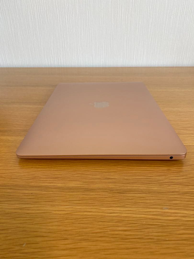 MacBook 本体 良好状態 MacBook Air 2020 上位モデル