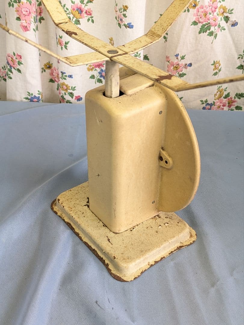 専用商品イギリス アンティーク キッチンスケール BRITSH MADE