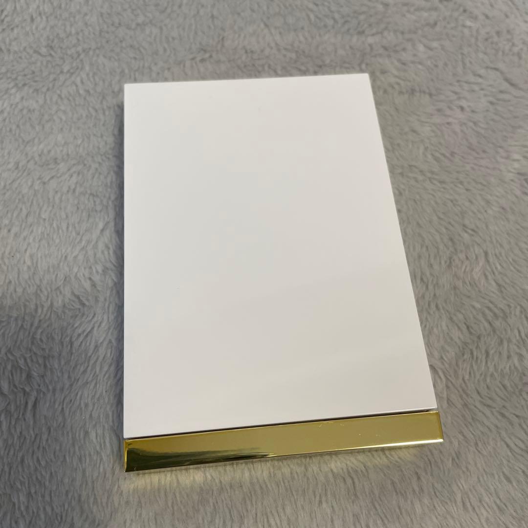 TOM FORD アイ カラー クワッド ホワイトスエードWHITE SUEDE