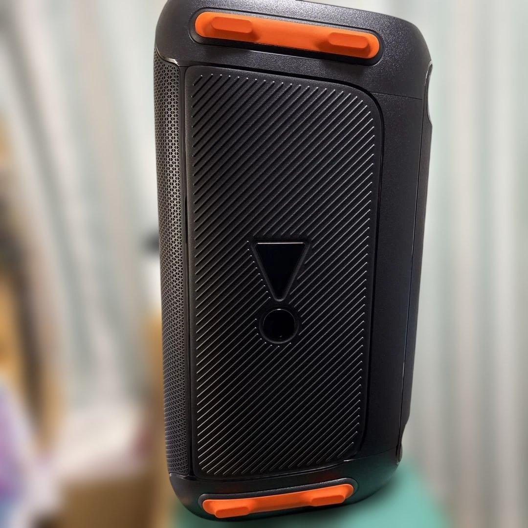 スピーカー・ウーファー JBL party box110