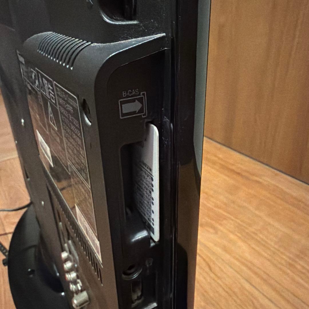 TOSHIBA REGZA LED液晶テレビ 本体 26RE1S