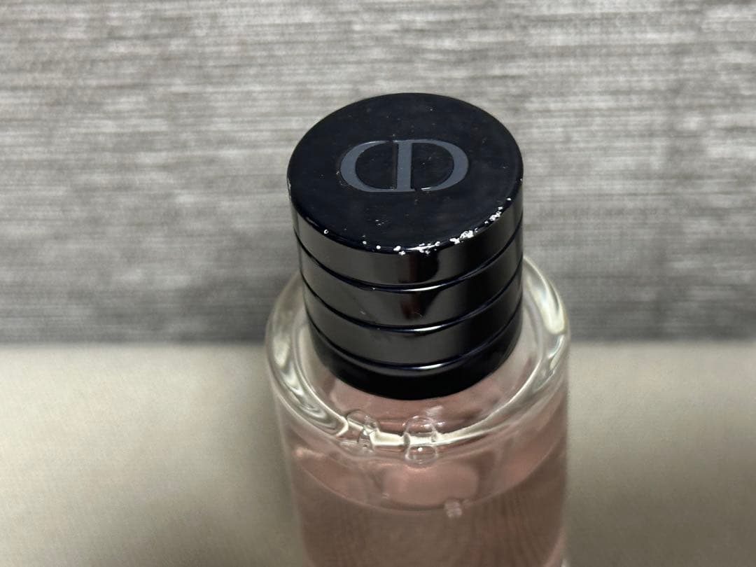 Christian Dior Rose Gipsy 香水