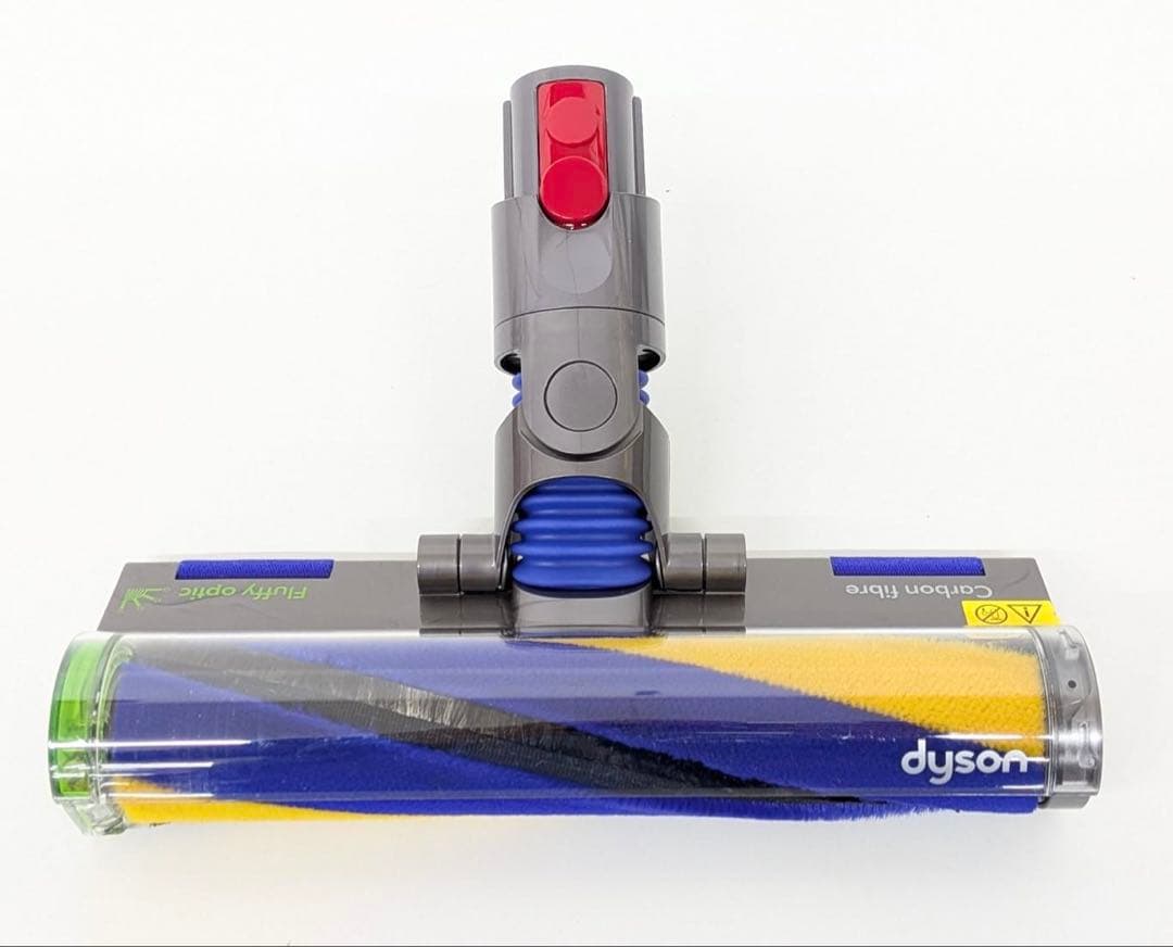 ダイソン V12 Detect Slim SV46FF DYSON 掃除機
