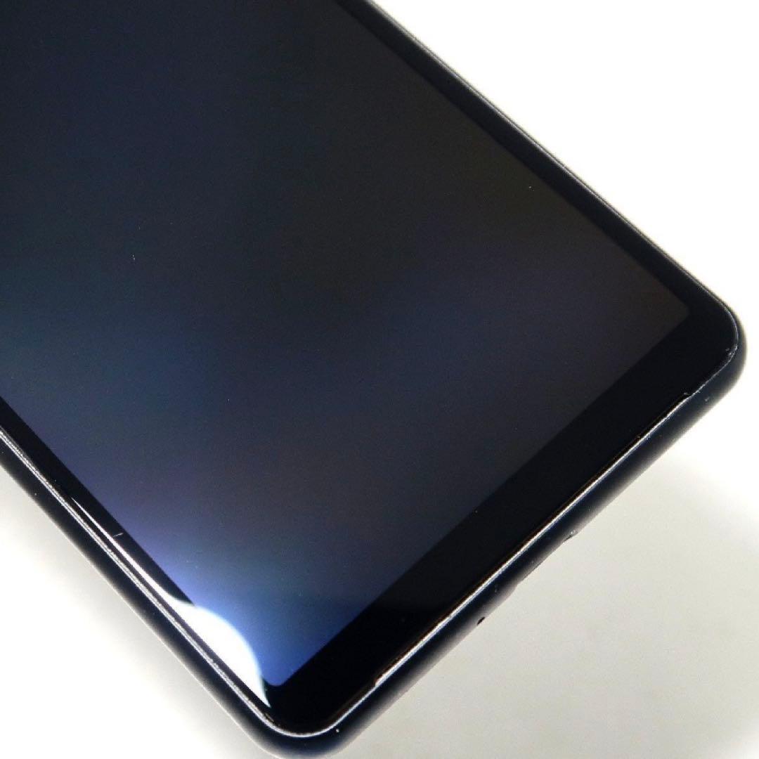 スマートフォン本体 Sony Xperia 10 II 64GB SOV43