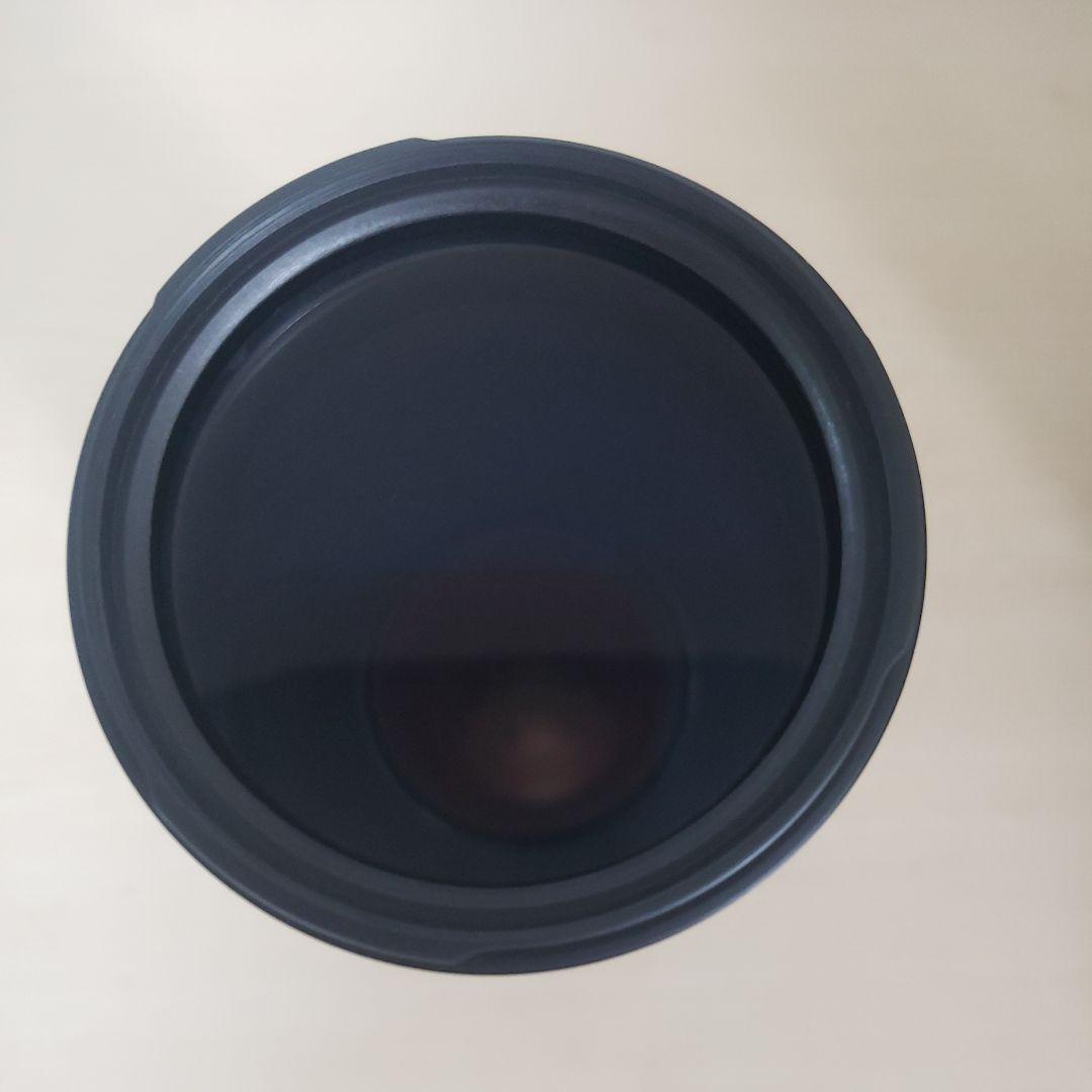 Canon EF 75-300mm F/4-5.6 III 望遠レンズ