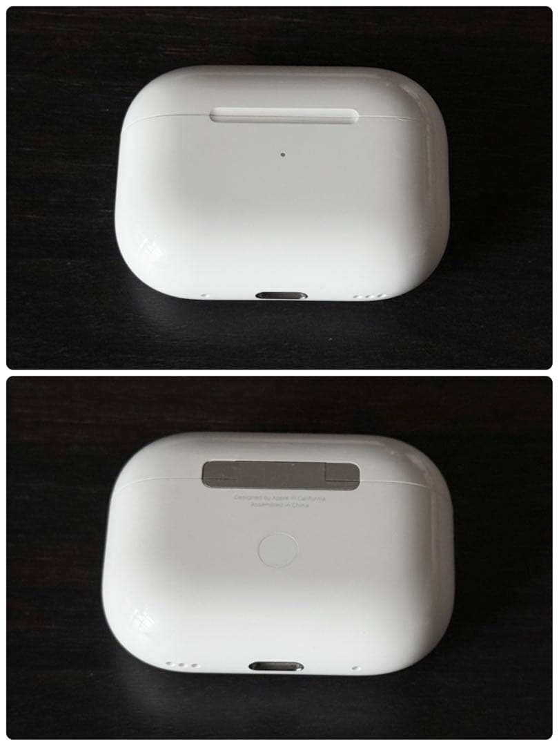 良品　正常動作品　AirPods Pro 第2世代 USB-C