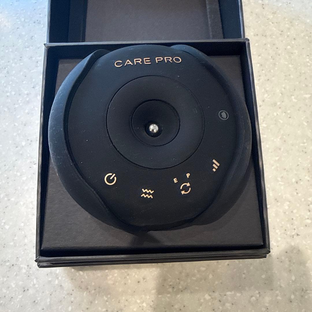carepro washケアブロ ウォッシュ