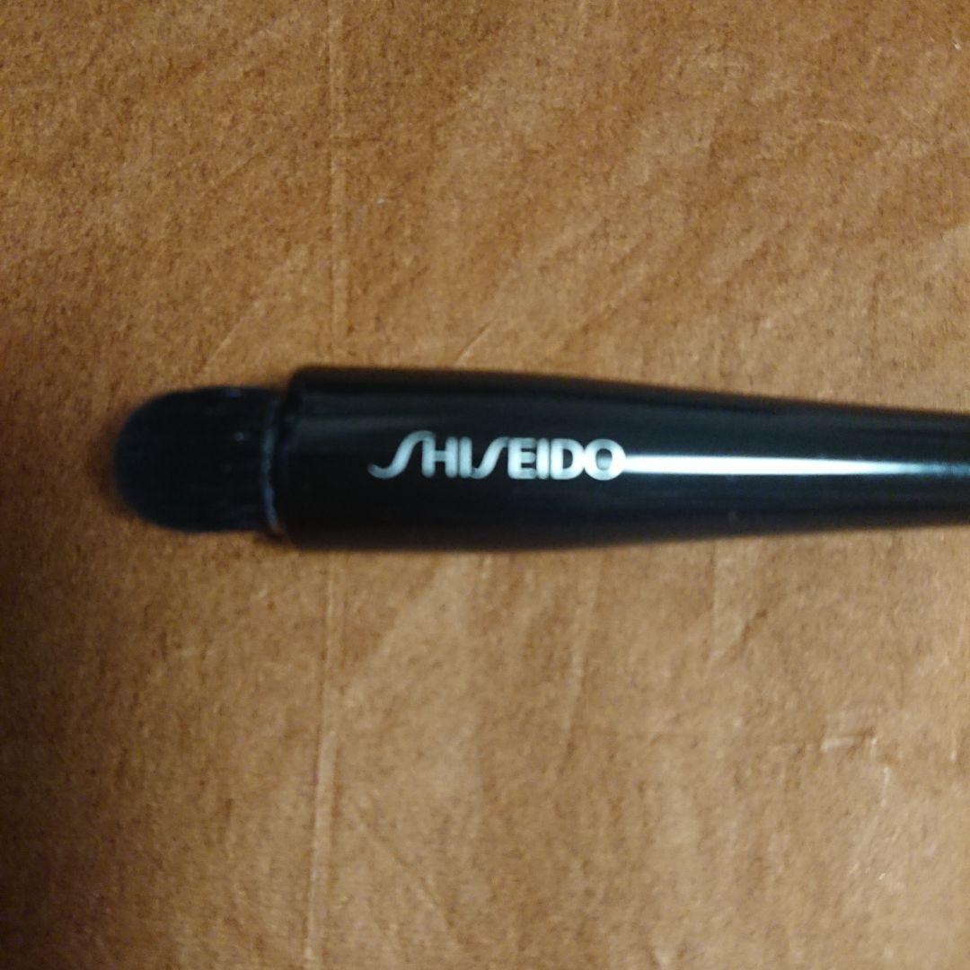 SHISEIDO メーキャップ ブラシセット