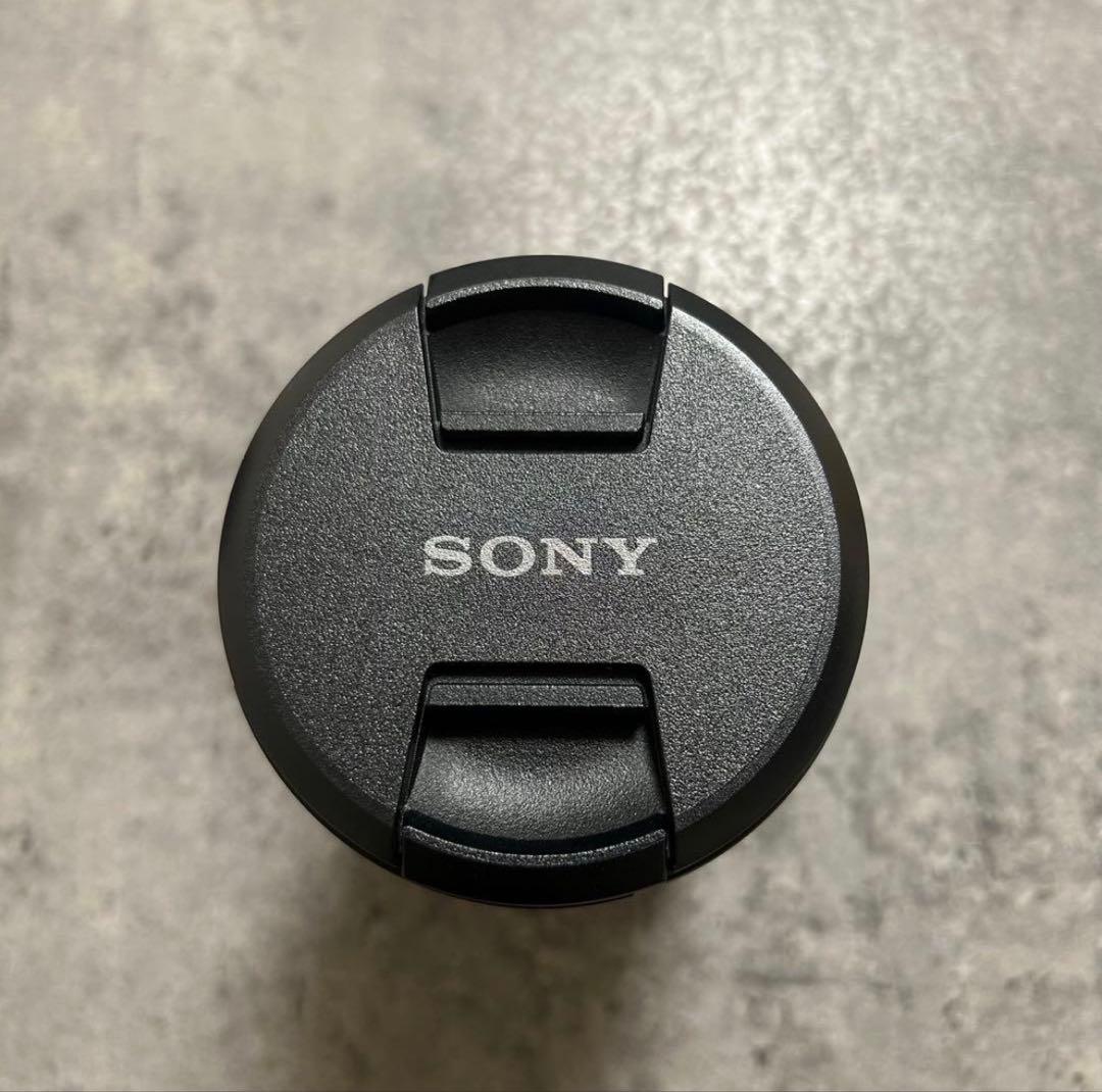 【美品】フルサイズミラーレス一眼カメラ&GMレンズセット Sony α7iii