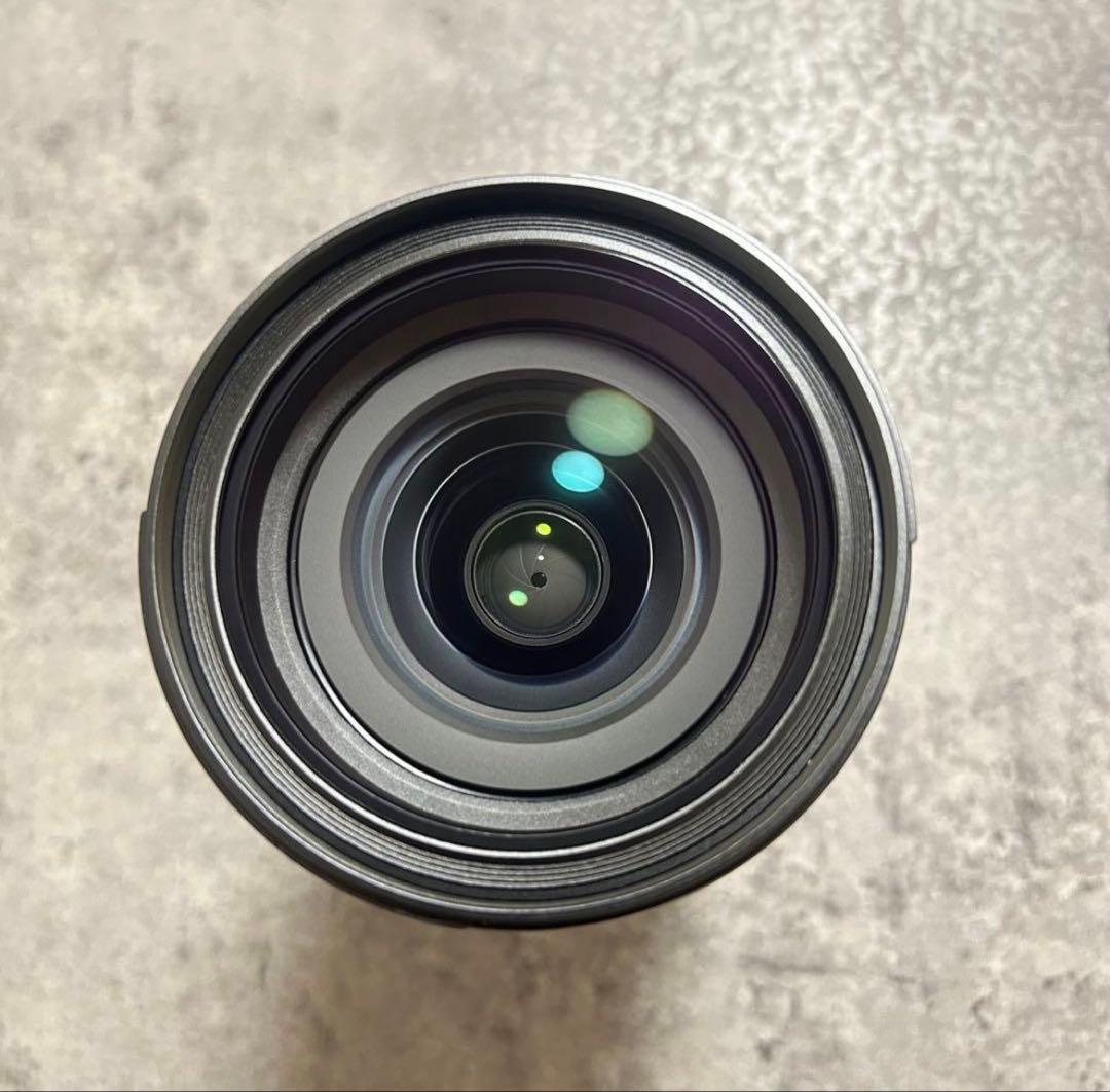 【美品】フルサイズミラーレス一眼カメラ&GMレンズセット Sony α7iii