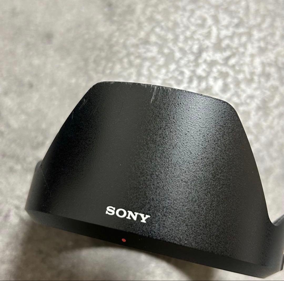 【美品】フルサイズミラーレス一眼カメラ&GMレンズセット Sony α7iii