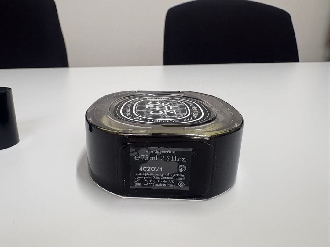 ディプティック オルフェオン オードパルファン 75ml