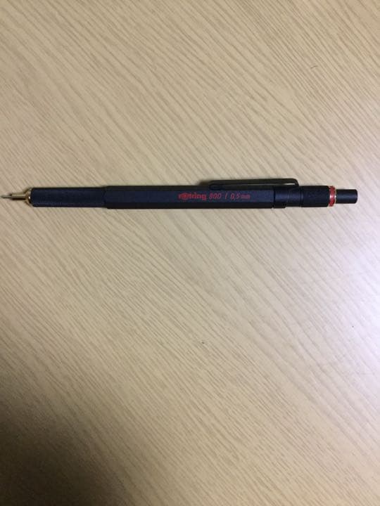 ロットリング800