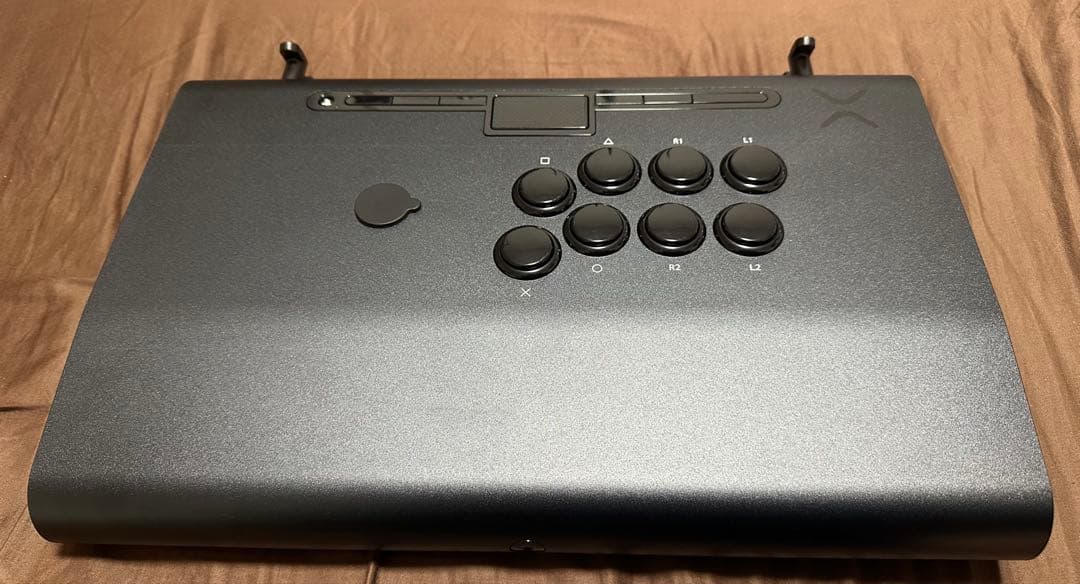 【美品】【オマケ付き】victrix PRO FS 051-083-jp